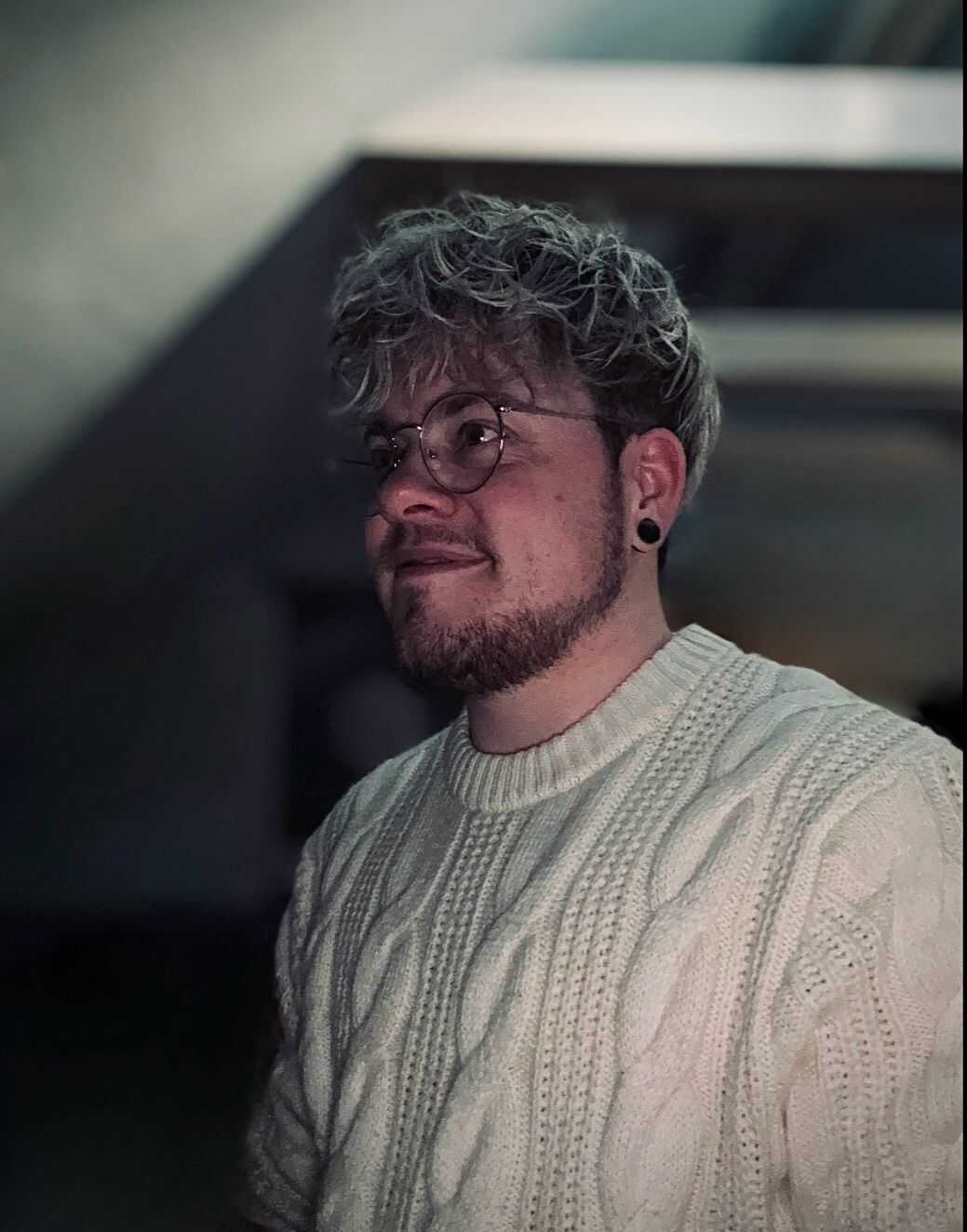 Milo Olbrich