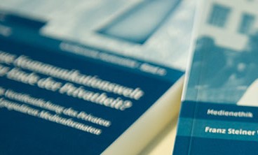 Webseite HdM Medienethik | Digitale Ethik Schriftenreihe
