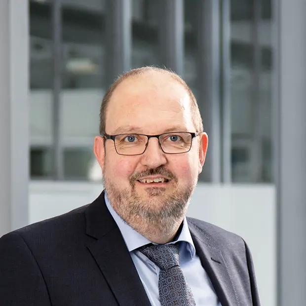 Portrait von Jörg Westbomke