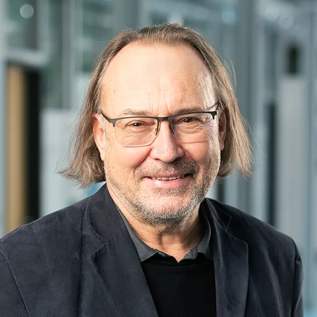 Portrait von 