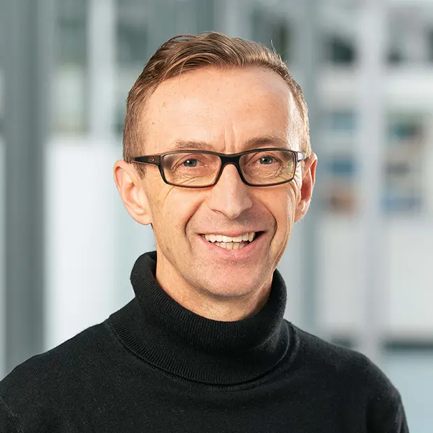 Portrait von 