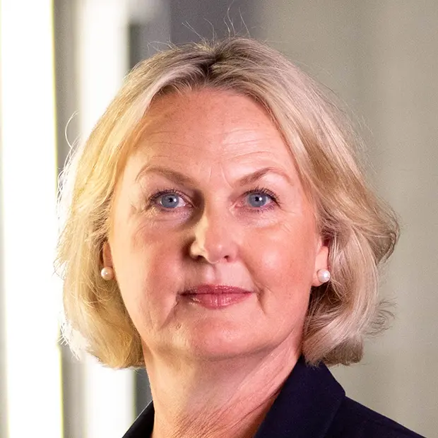Portrait von Katrin Hassenstein