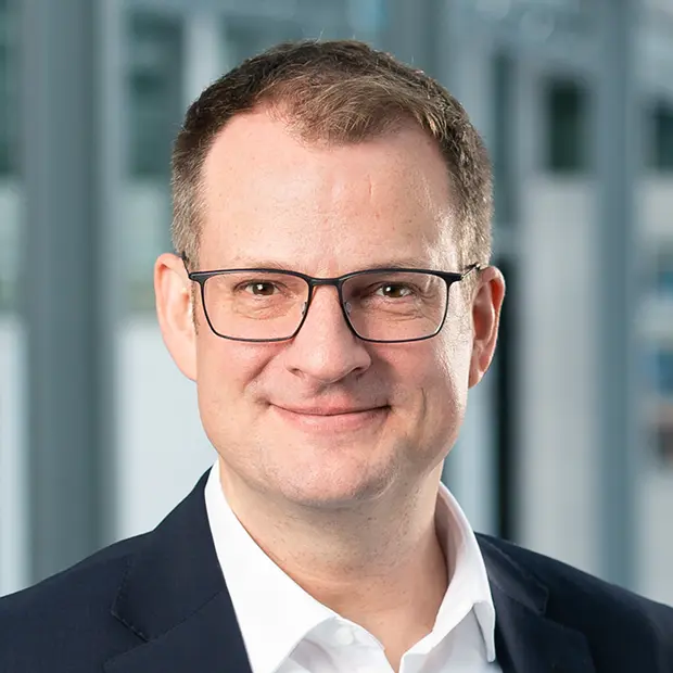 Portrait von 