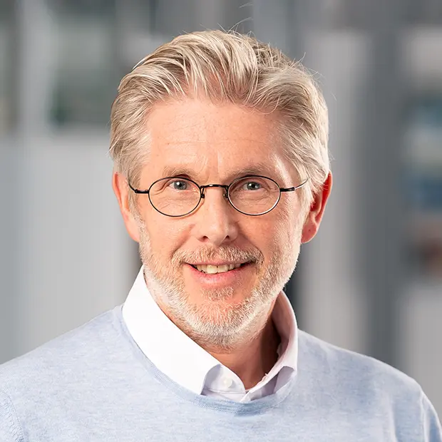 Portrait von 