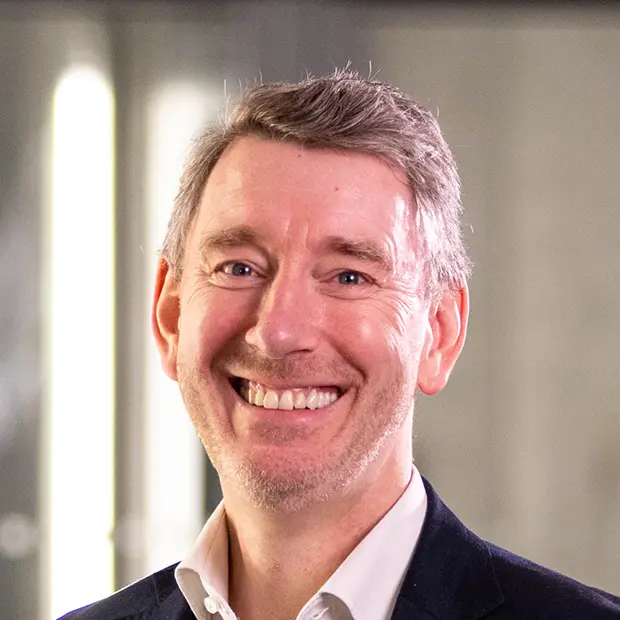 Portrait von Boris Kühnle