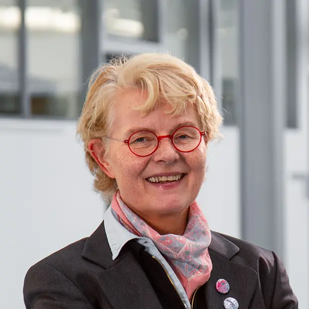 Portrait von 