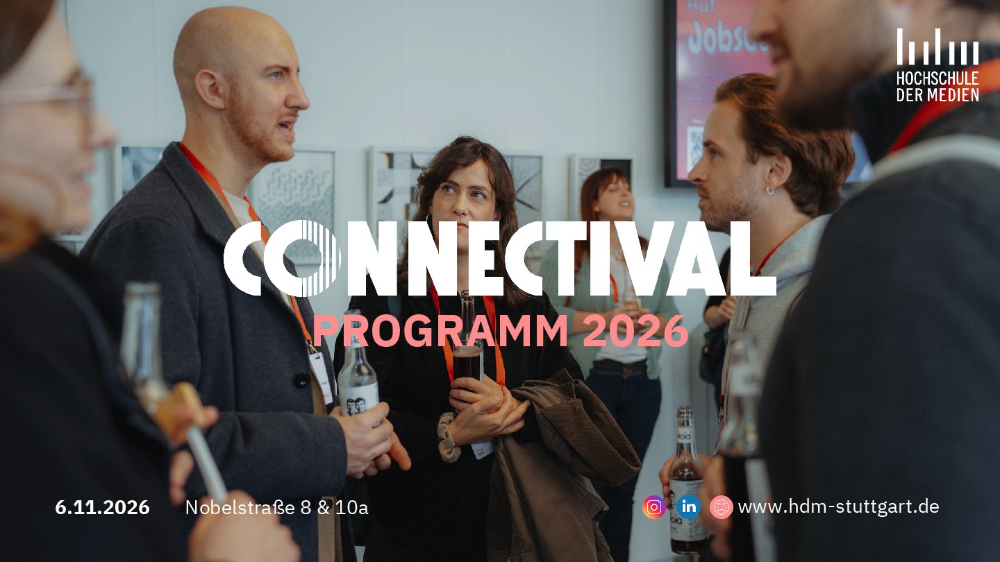 CONNECTIVAL Programm