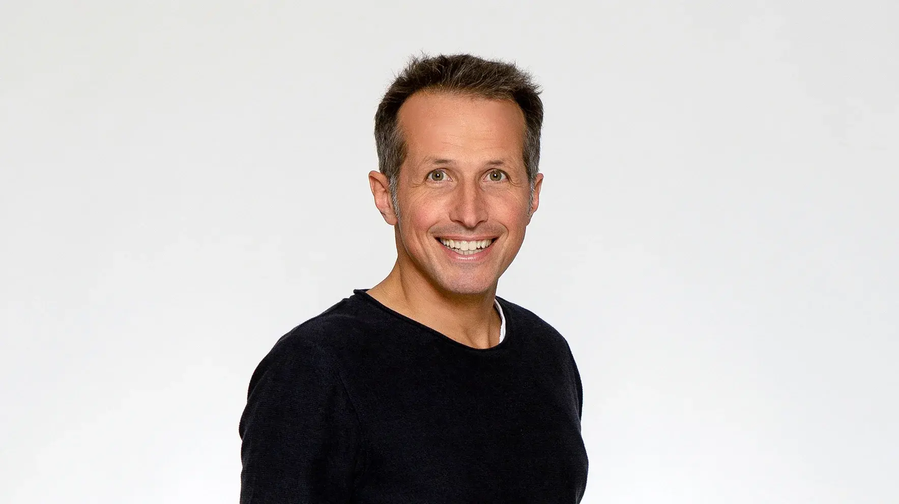 Portrait Willi Weitzel
