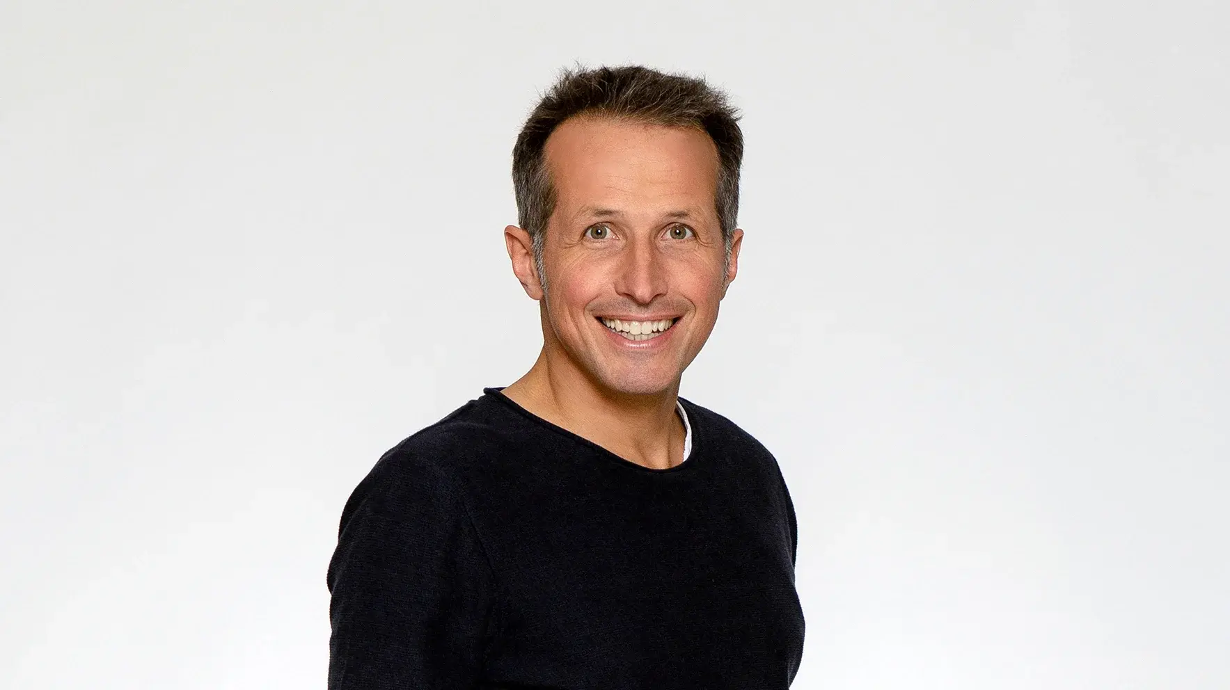Portrait Willi Weitzel