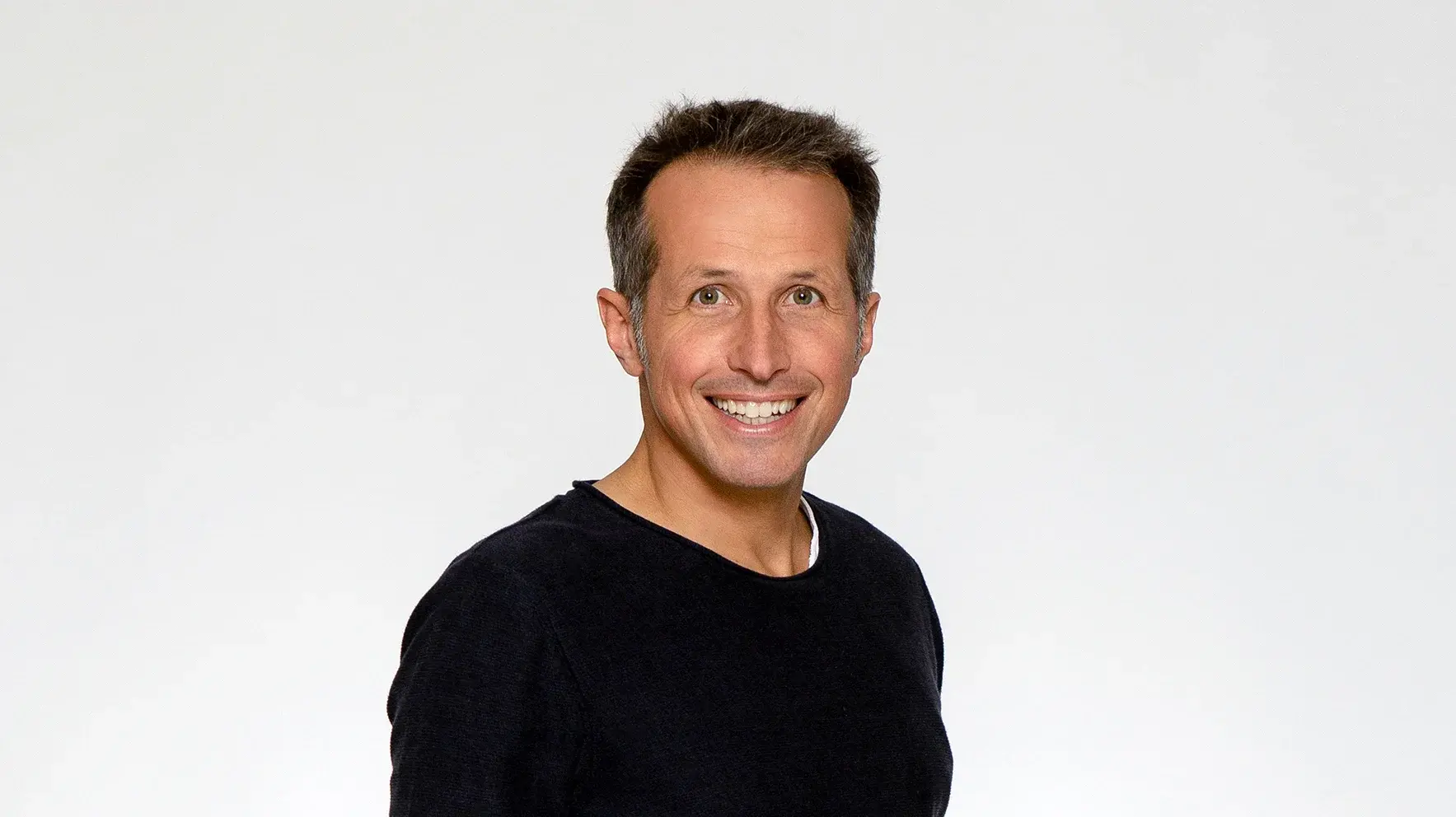 Portrait Willi Weitzel