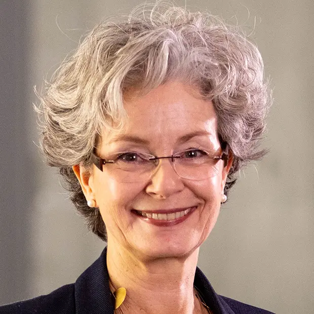 Portrait von Cornelia Vonhof