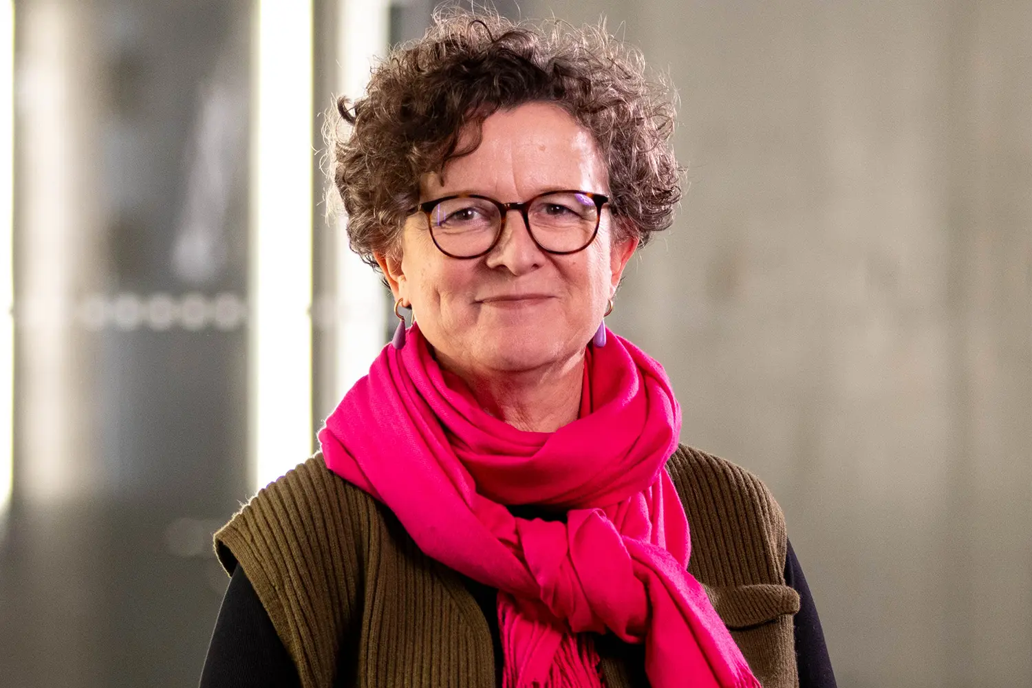 Portrait von 