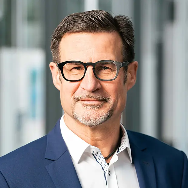 Portrait von 
