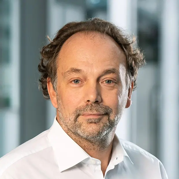 Portrait von 