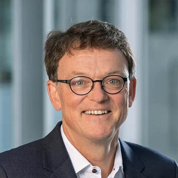Portrait von 
