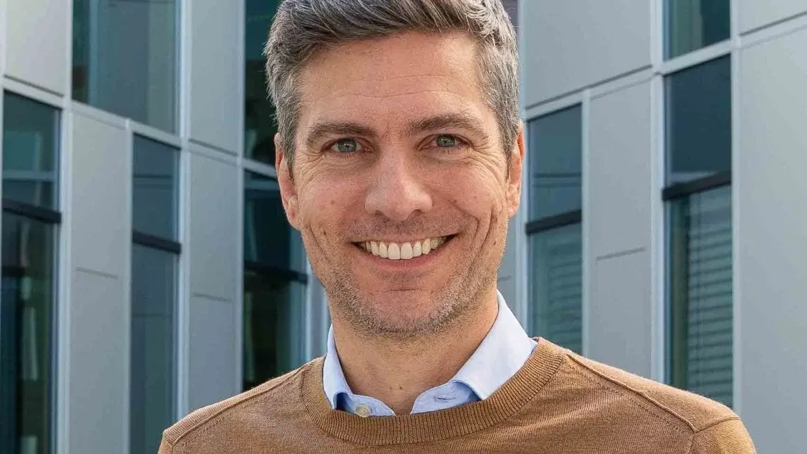 Ingo Zamperoni