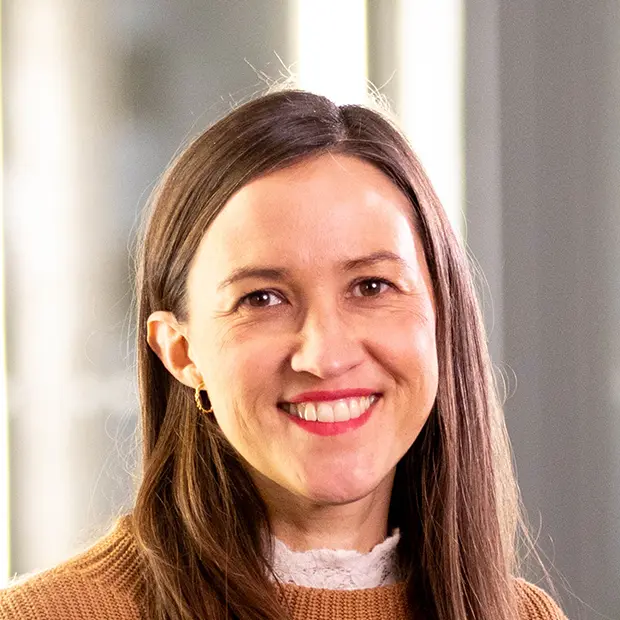 Portrait von Magdalena Laib