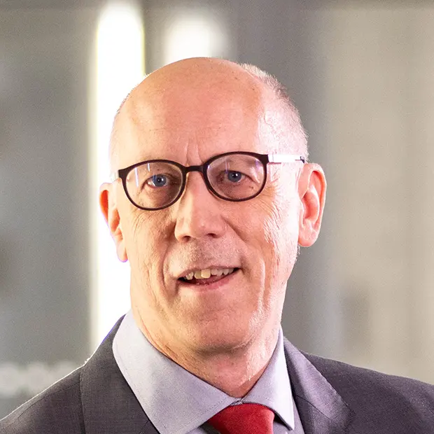 Portrait von Martin Engstler