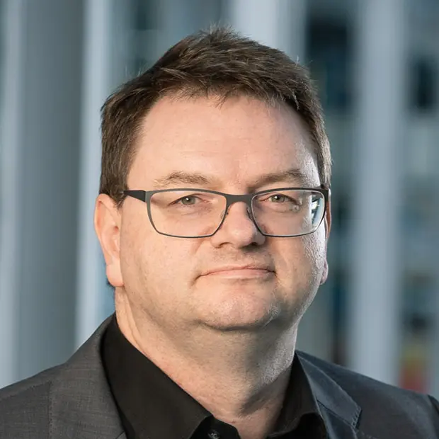 Portrait von 