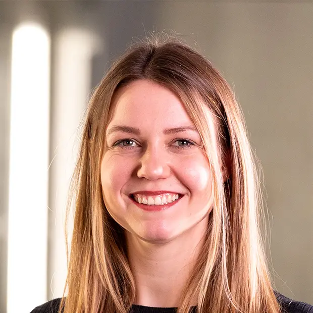 Portrait von   Mara Brune