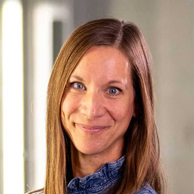 Portrait von Susanne Karcher