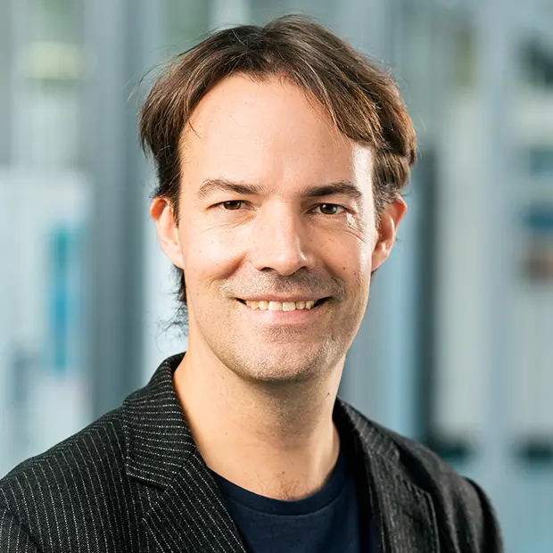 Portrait von 