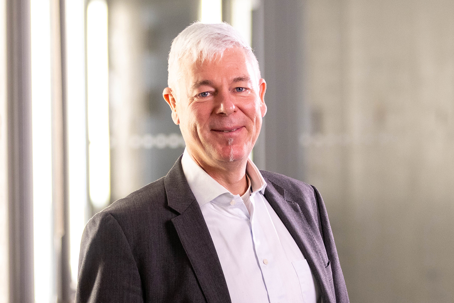 Portrait von Christoph Kunz