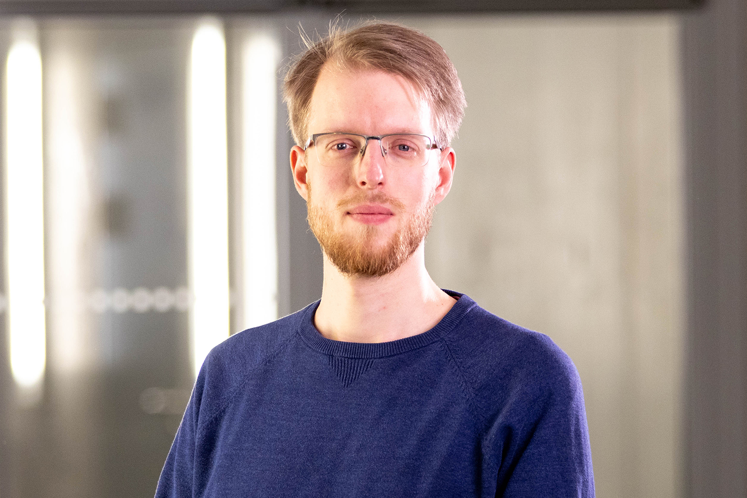 Portrait von Felix Messner