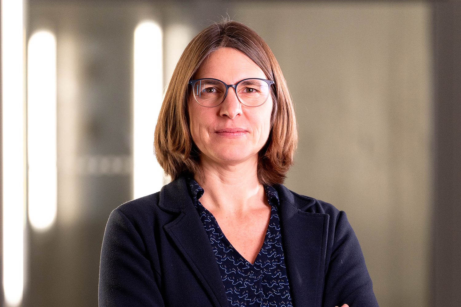 Portrait von Judith Pies