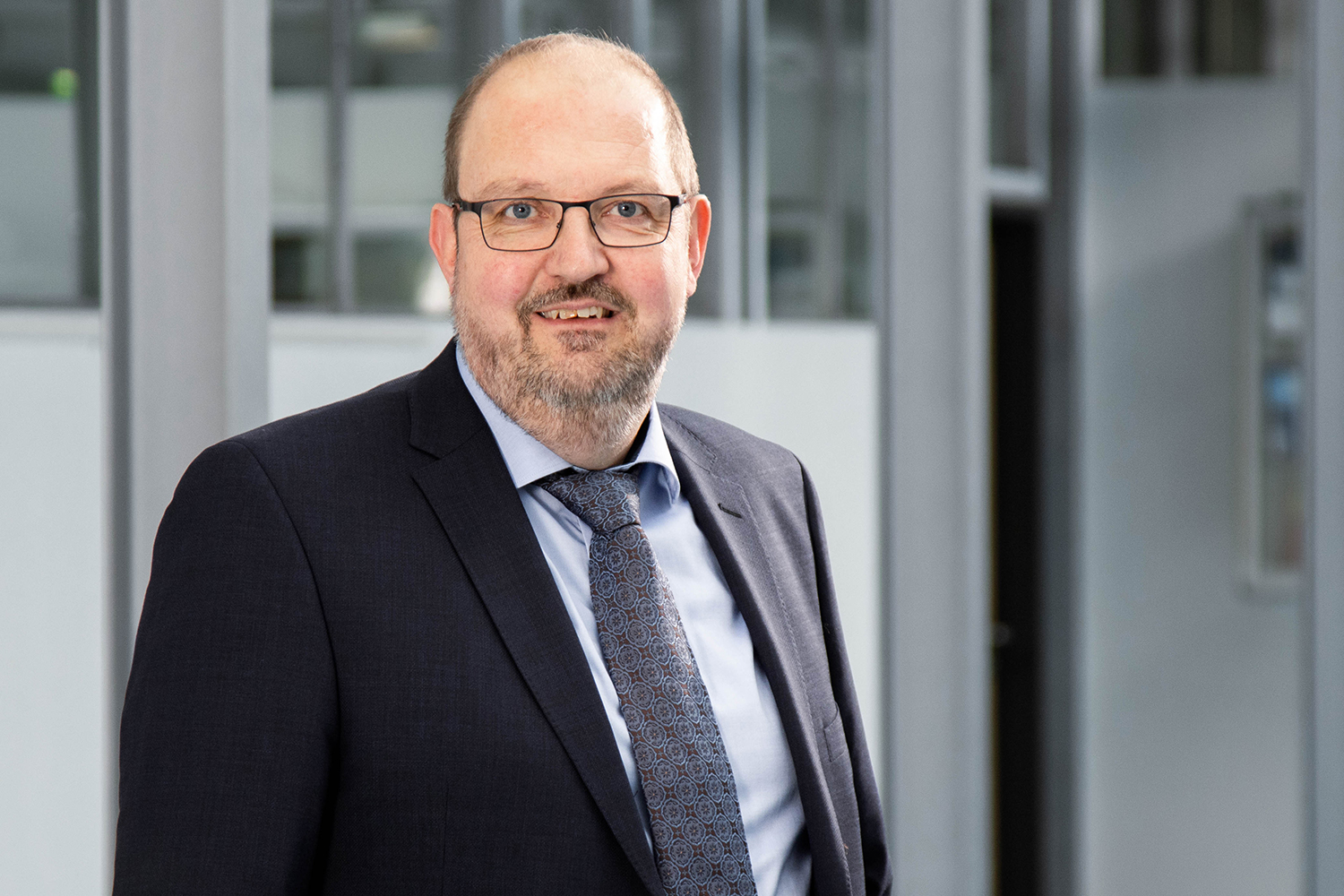 Portrait von Jörg Westbomke