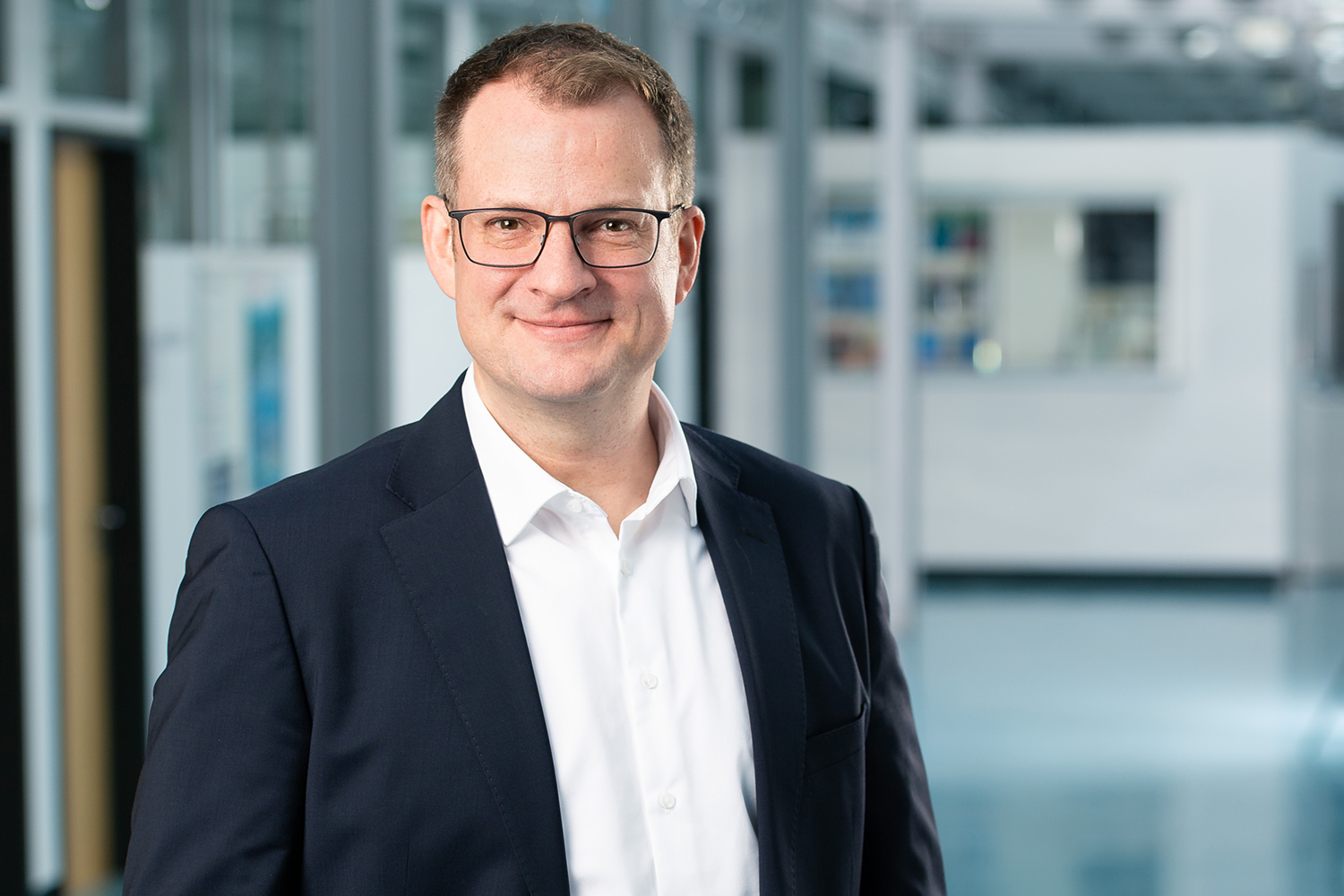 Portrait von Simon Wiest