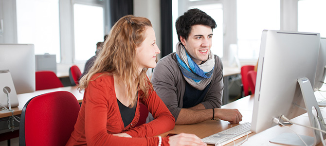 zum Studiengangssteckbrief