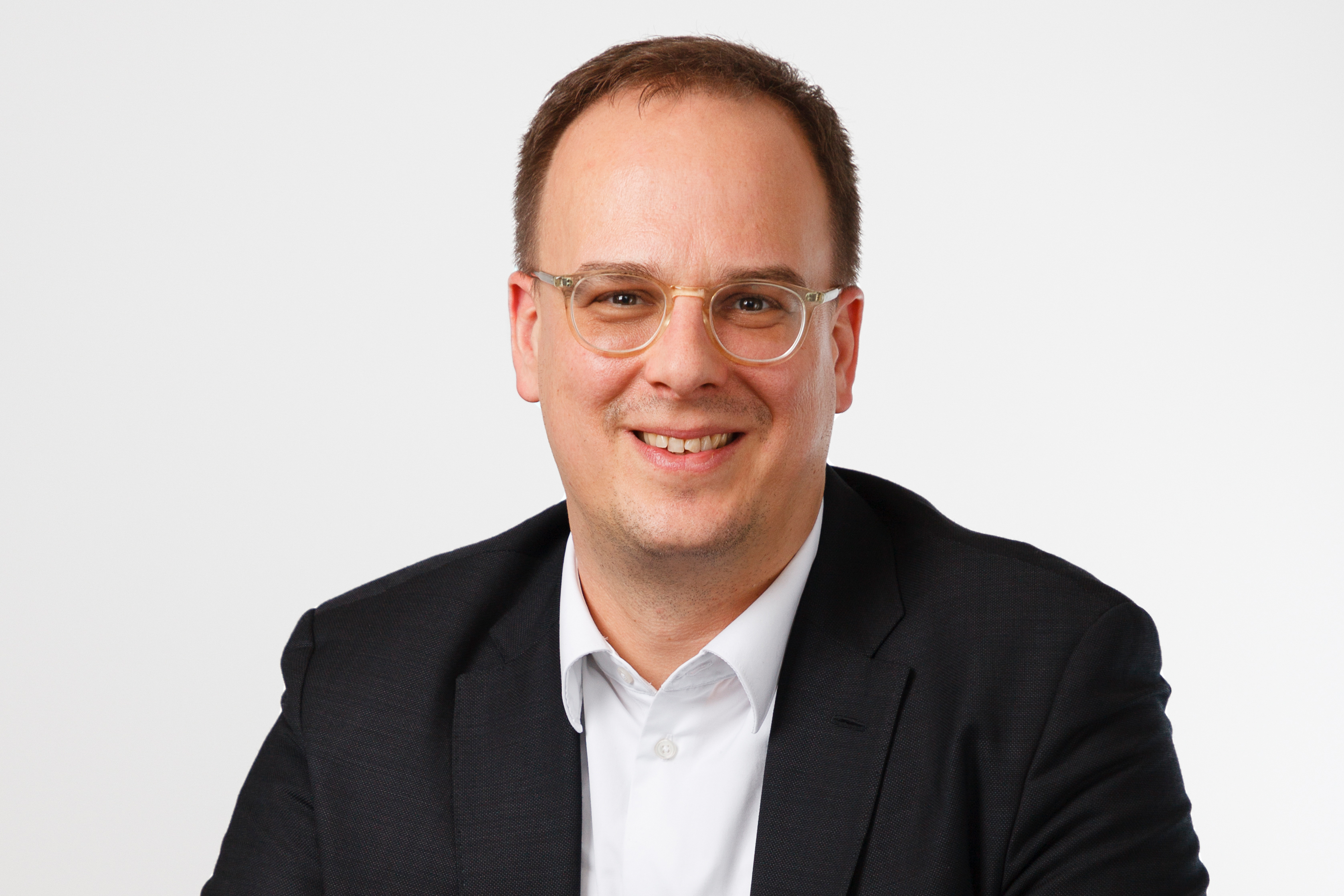 Benjamin Wessinger