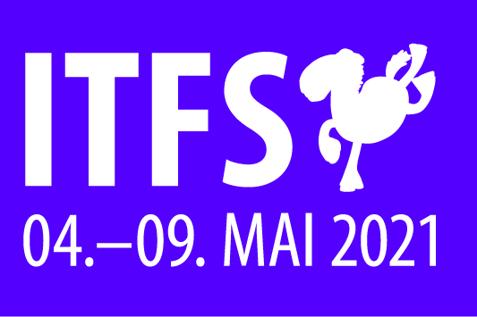 Das ITFS findet vom 4. bis 9. Mai "online only" statt.