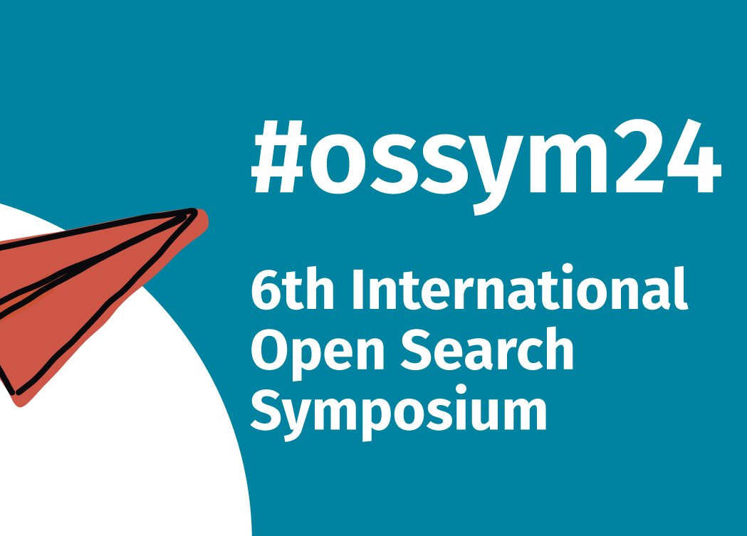 zur News Studierende präsentieren Projektergebnisse auf  dem 6th International Open Search Symposium