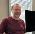 zur News Abschied von Prof. Markus Hennies - Er geht in den Ruhestand