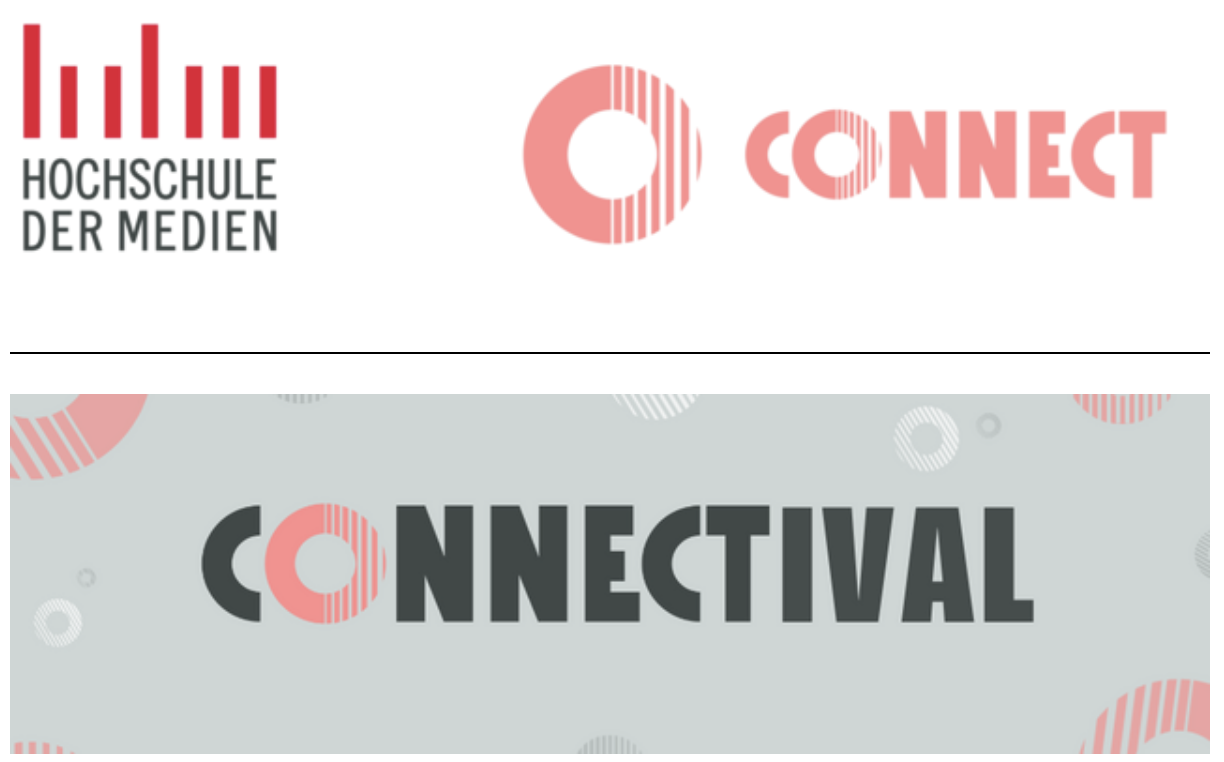 zur News Einladung zum CONNECTIVAL 2025 – HdM-Alumni-Event am 17.10.25