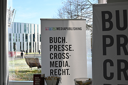 zur News Studieninfotag am 19.11.: Programm Mediapublishing