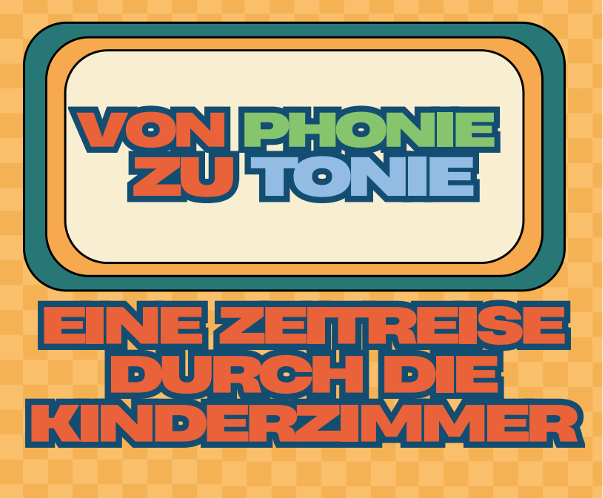 zur News Zeitreise durch die Kinderzimmer - bdi auf der MediaNight am 29. Januar ab 18 Uhr 