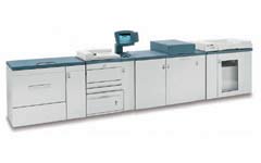 XEROX DocuColor 2045