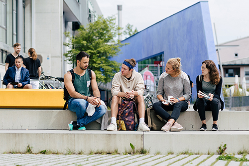 zur News Einladung zum Infotag für Studieninteressierte 