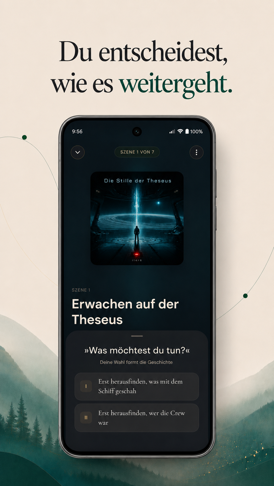 Projektbild Slider