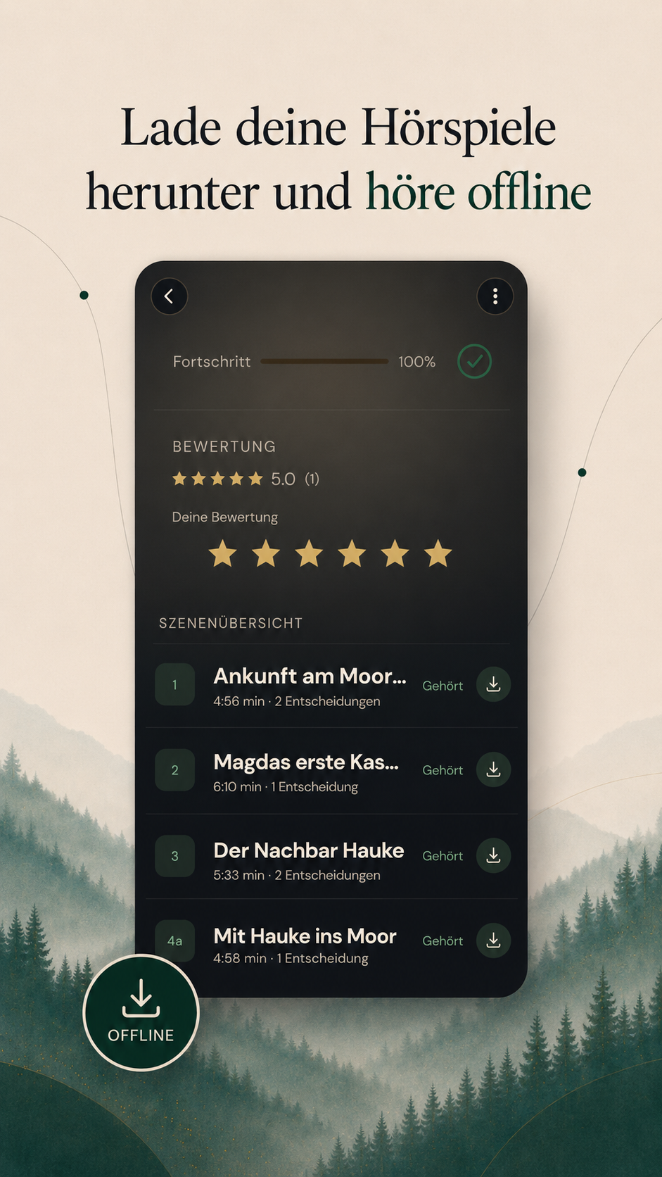 Projektbild Slider