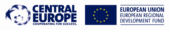 Logo: Central Europe