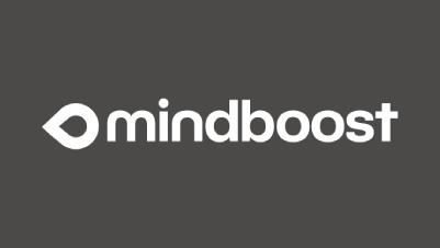 Logo: mindboost