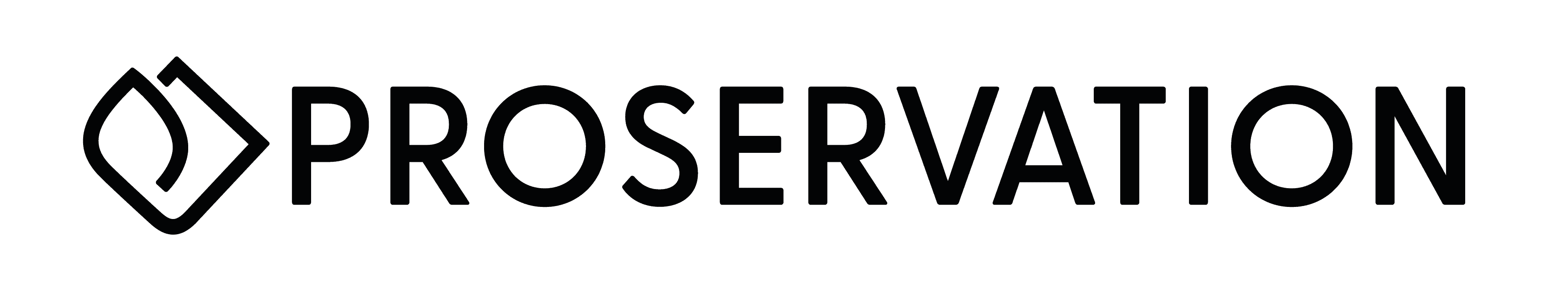 Logo: Proservation