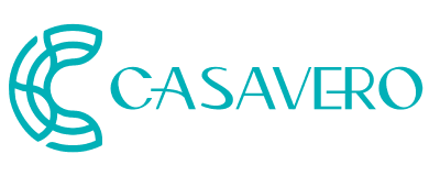 Logo: Casavero