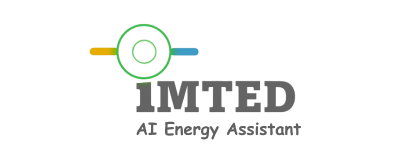 Logo: iMTED