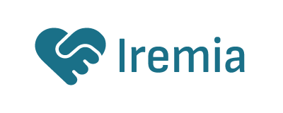 Logo des Teams Iremia mit Link zur Teamseite