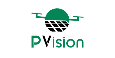 Logo: pvision